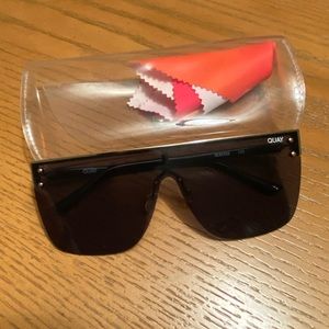 Quays sunglasses